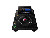AlphaTheta CDJ-3000X AlphaTheta CDJ-3000X